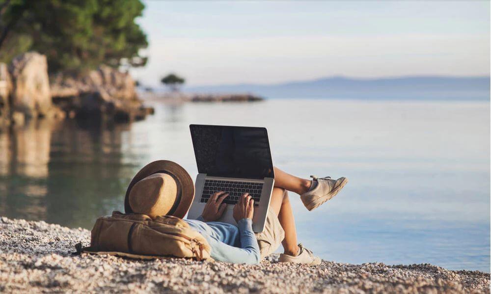 Mochila para Notebook