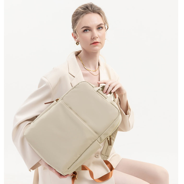 Mochila Para Notebook Impermeável Roma