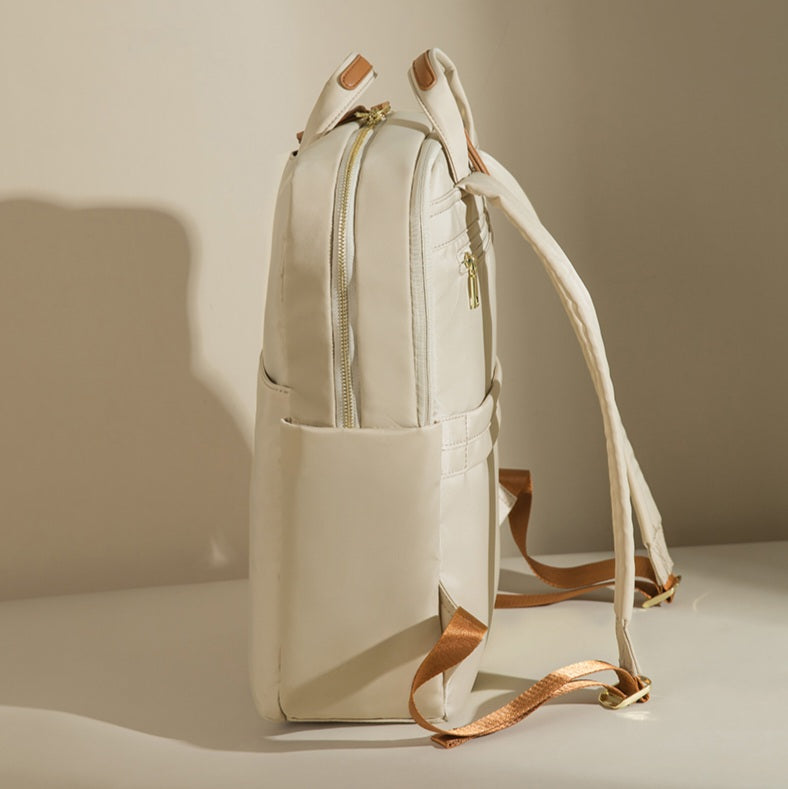 Mochila Para Notebook Impermeável Roma