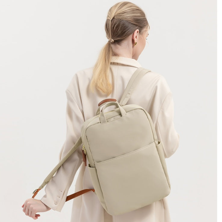 Mochila Para Notebook Impermeável Roma