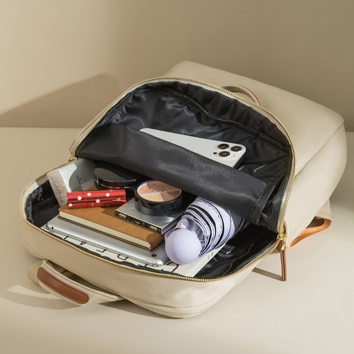 Mochila Para Notebook Impermeável Roma