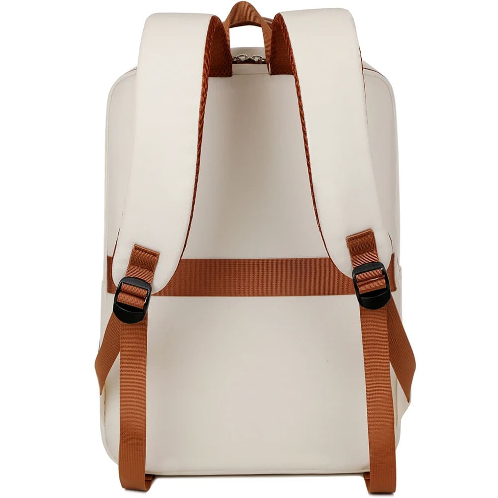 Mochila Inteligente Notebook Roma Clássica