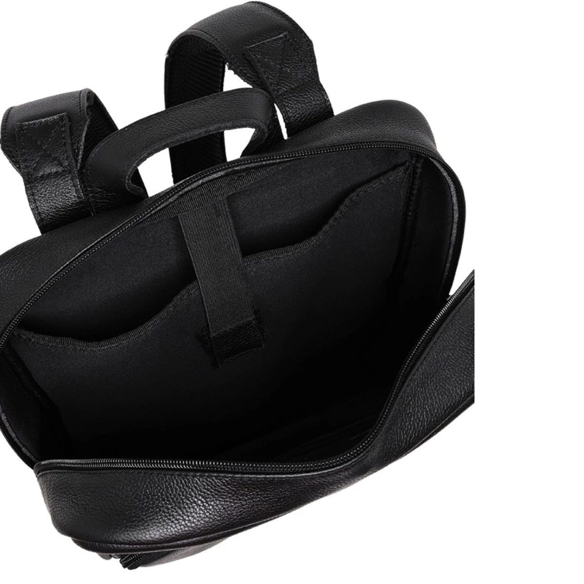 Mochila de Couro Thorus Mirei