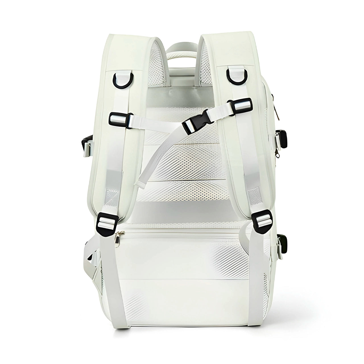 Mochila de Viagem Expansível Max Voyage | Com USB