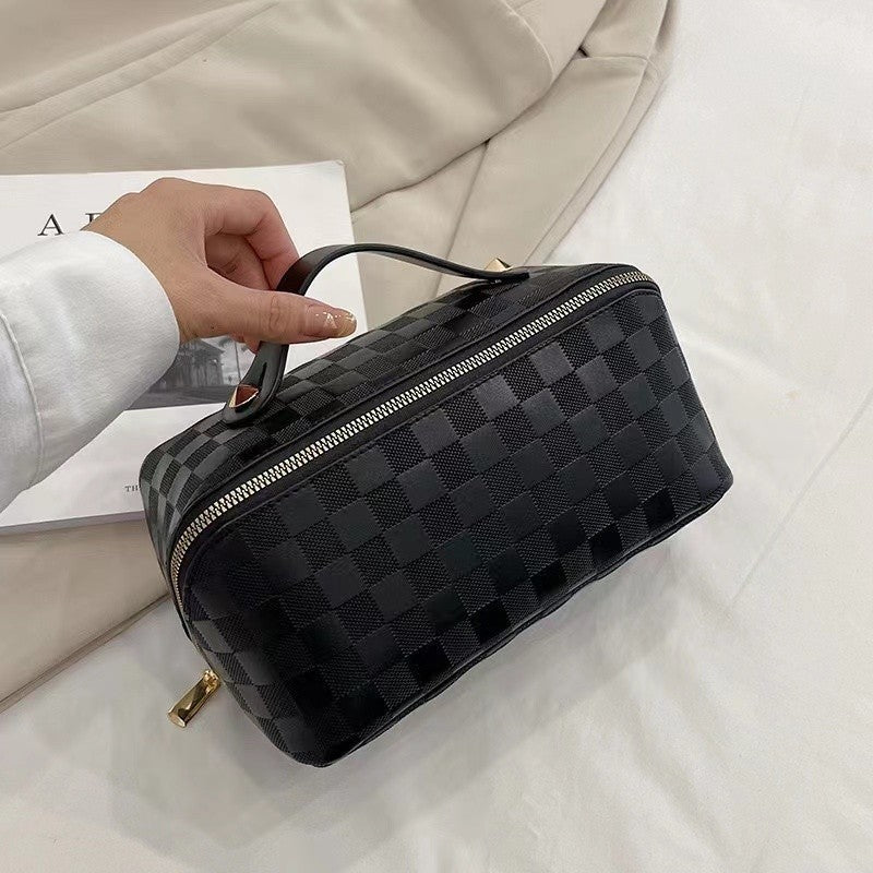 Necessaire Organizadora de Maquiagem Bela