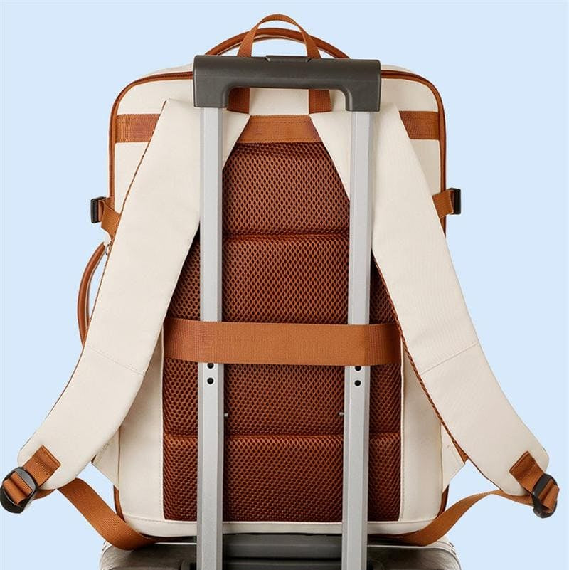 Mochila Inteligente Nordace