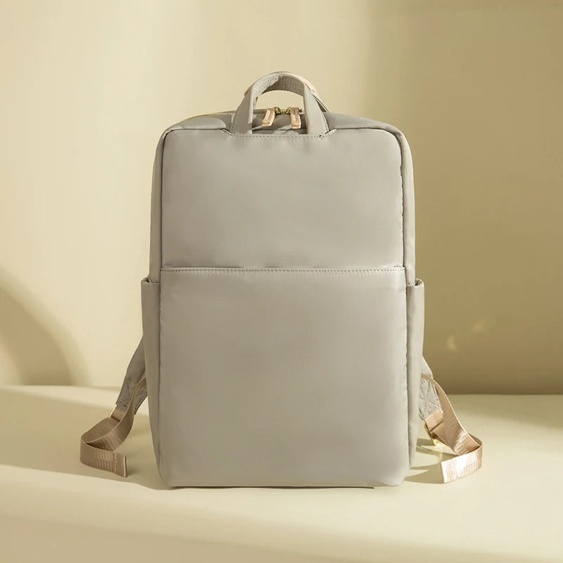 Mochila Para Notebook Impermeável Roma