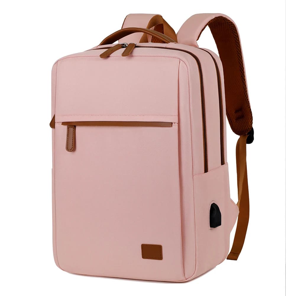 Mochila Inteligente Notebook Roma Clássica