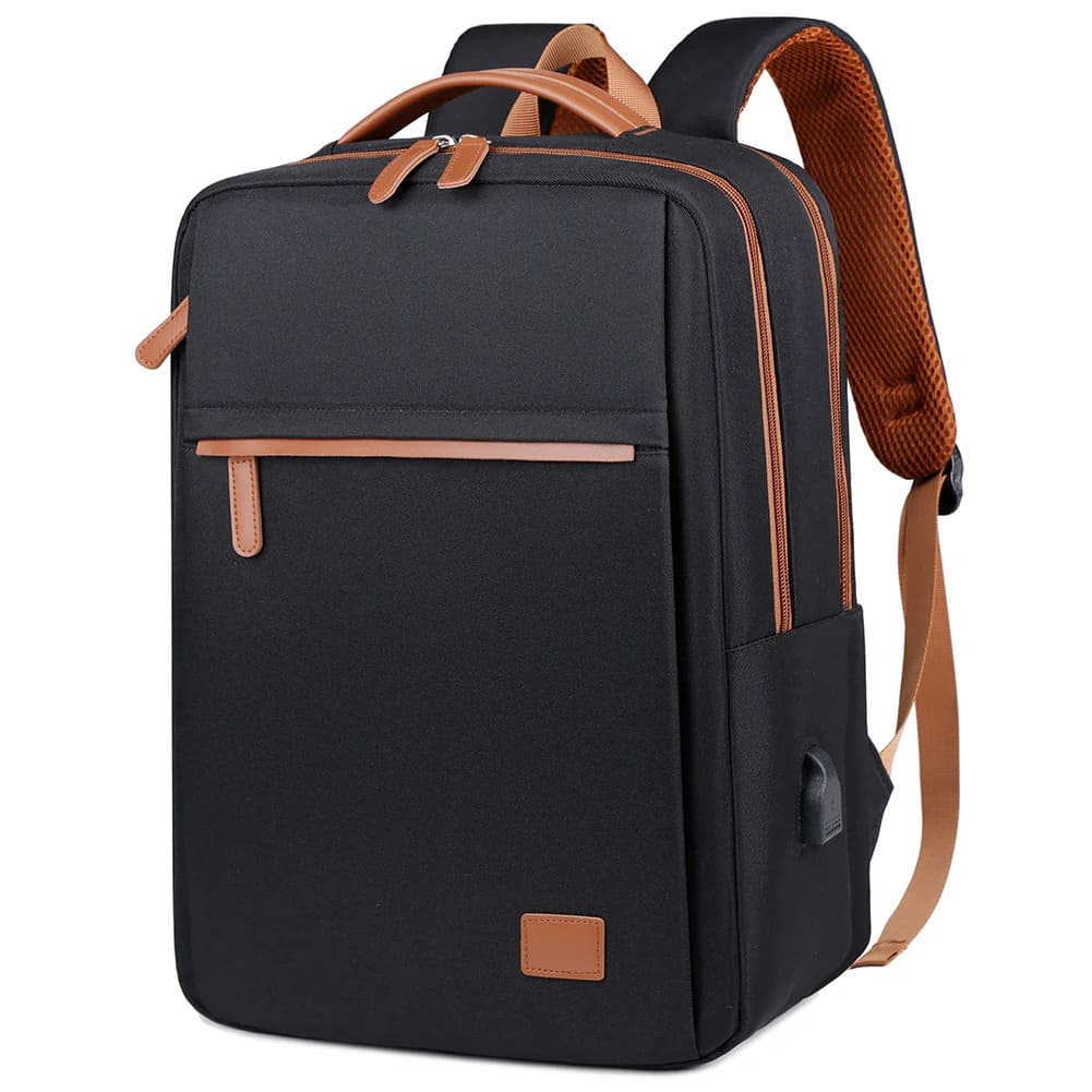 Mochila Inteligente Notebook Roma Clássica