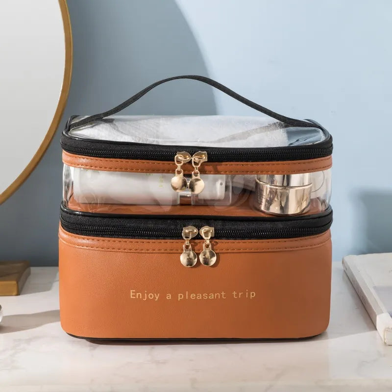 Necessaire para Viagem Enjoy