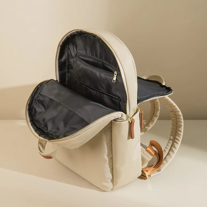 Mochila Para Notebook Impermeável Roma