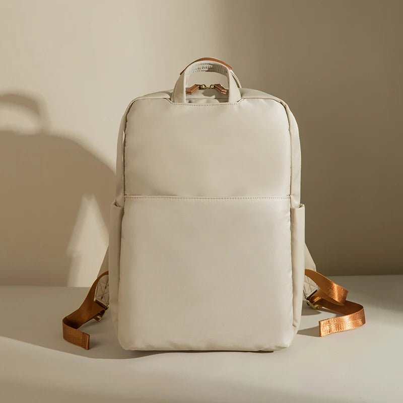 Mochila Para Notebook Impermeável Roma