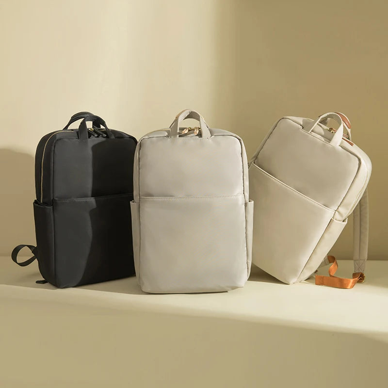 Mochila Para Notebook Impermeável Roma