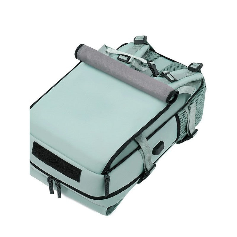 Mochila Para Viagem Verona | Impermeável