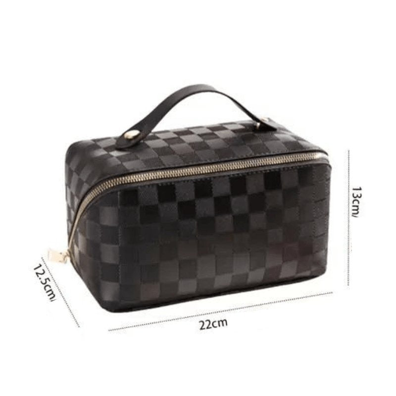 Necessaire Organizadora de Maquiagem Bela