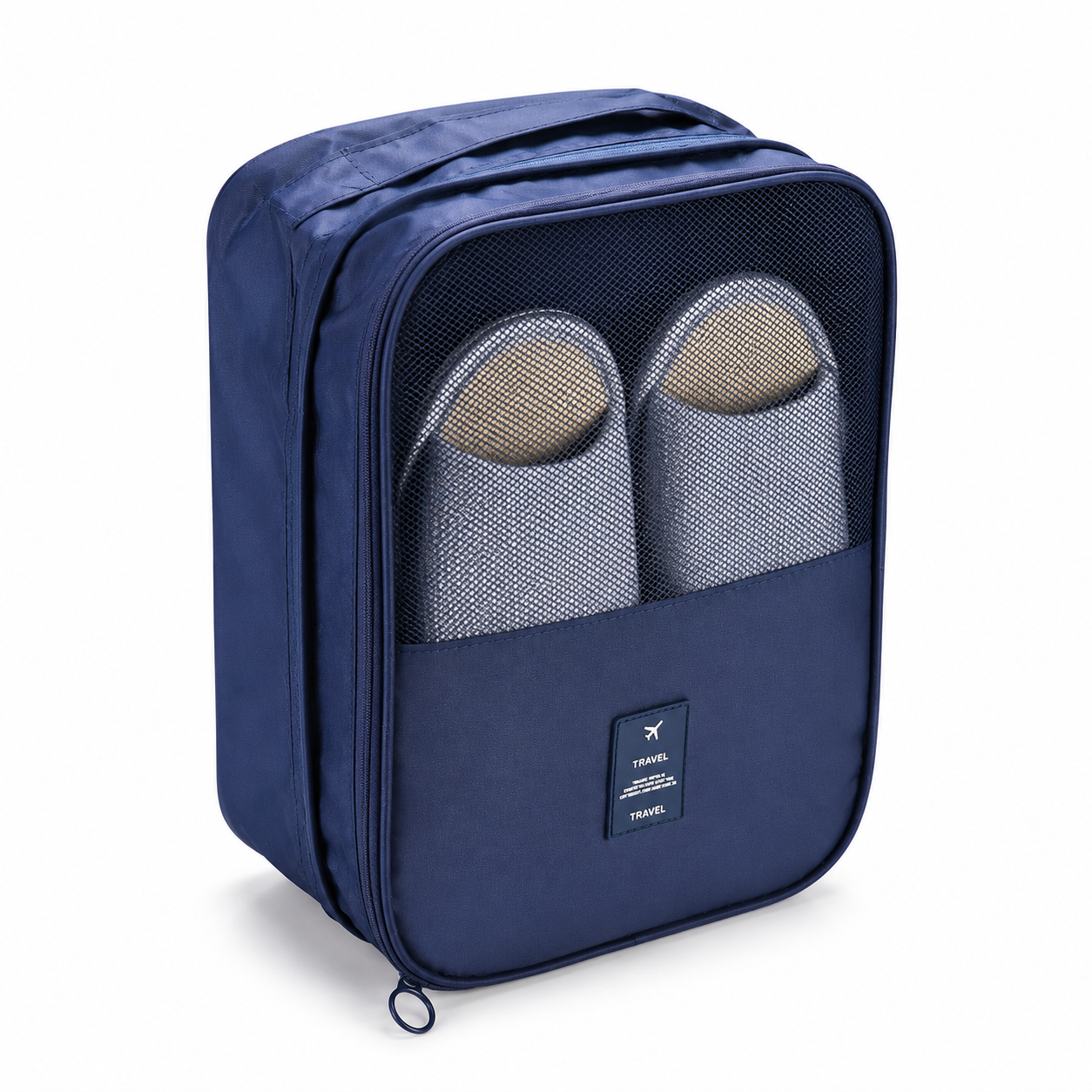 Organizador de Sapatos para Viagem Mirei
