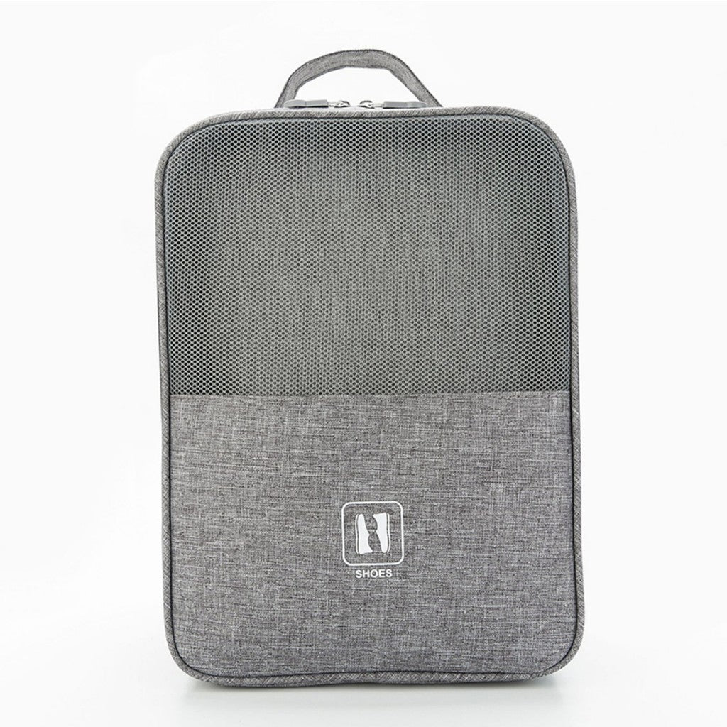 Organizador de Sapatos para Viagem Mirei