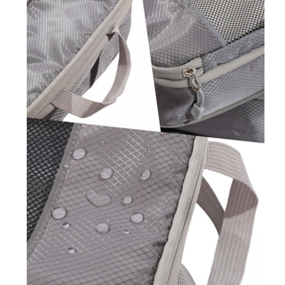 Kit de 3 Organizadores de Compressão