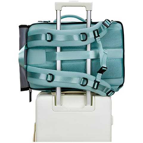 Mochila Para Viagem Verona | Impermeável