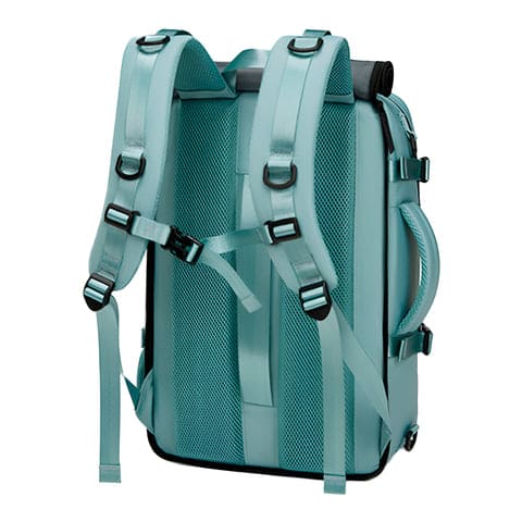 Mochila Para Viagem Verona | Impermeável