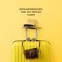 Itens Indispensáveis para Sua Próxima Viagem - Mirei