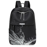 Mochila Feminina Para Notebook Roma Basic