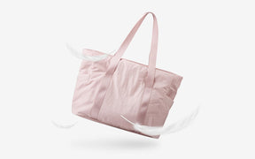 Bolsa Multifuncional Tote Rose