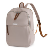 Mochila Feminina Para Notebook Roma Basic