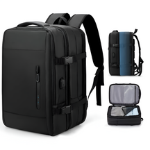 Mochila de Viagem Expansível Voyage
