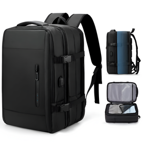 Mochila de Viagem Expansível Voyage