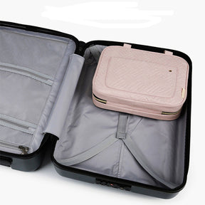 Necessaire Feminina Dobrável | Organizador de Viagem TravelBag