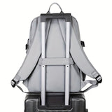 Mochila Para Faculdade Urbano Classic