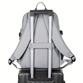 Mochila Para Faculdade Urbano Classic
