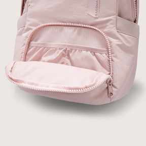 Mochila Feminina Para Notebook Rose