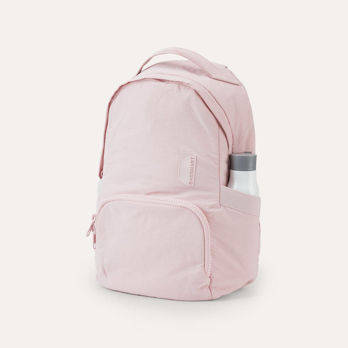 Mochila Feminina Para Notebook Rose