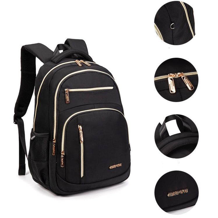 Mochila Feminina Escolar Young