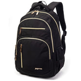 Mochila Feminina Escolar Young