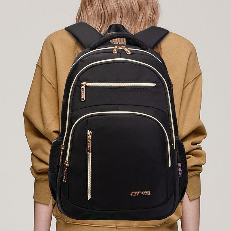 Mochila Feminina Escolar Young