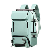 Mochila Impermeável Para Viagem Verona