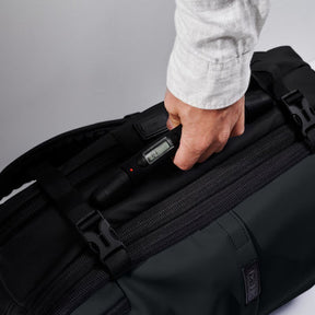 Mochila de Compressão a Vácuo Vancouver | Ganhe Airbag + Bomba