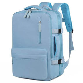 Mochila de Viagem Camino Clássica À Prova D'Água (Últimas Unidades)