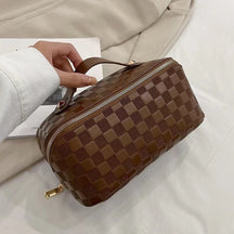 Necessaire Organizadora de Maquiagem Bela