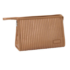 Necessaire Organizadora de Maquiagem Platina