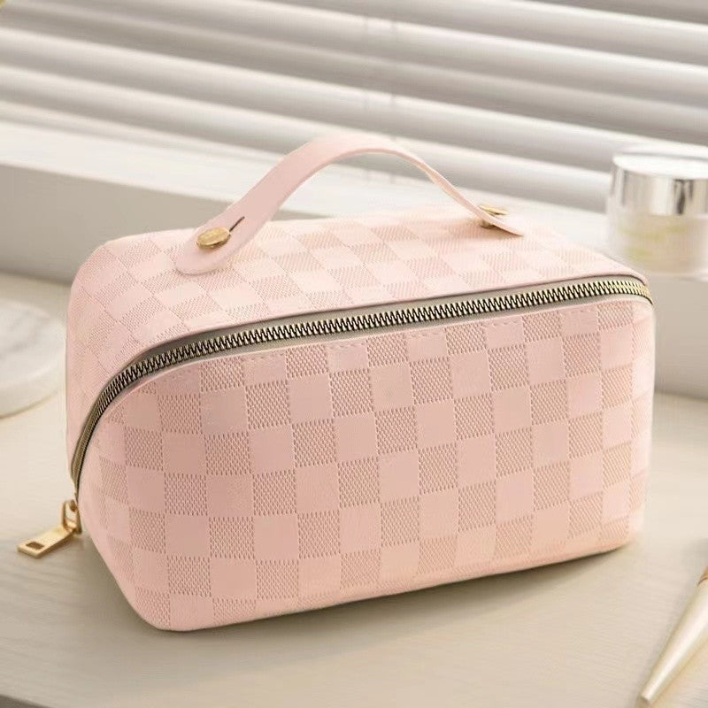 Necessaire Organizadora de Maquiagem Bela
