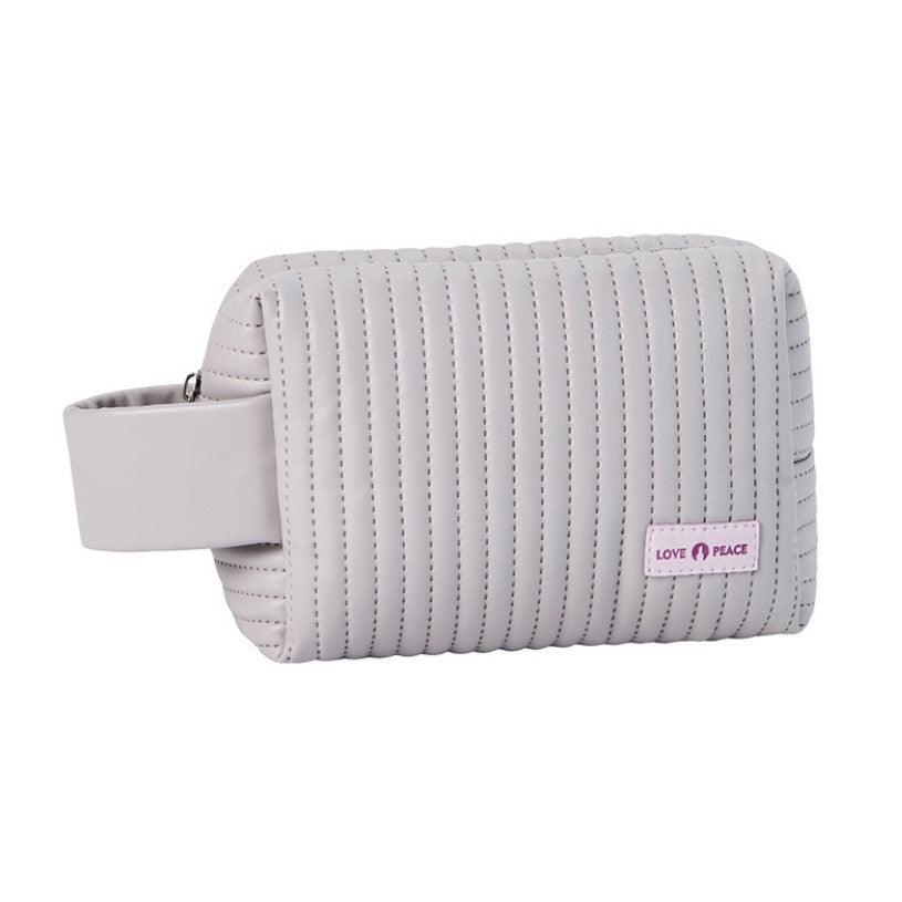 Necessaire de Maquiagem Love Peace