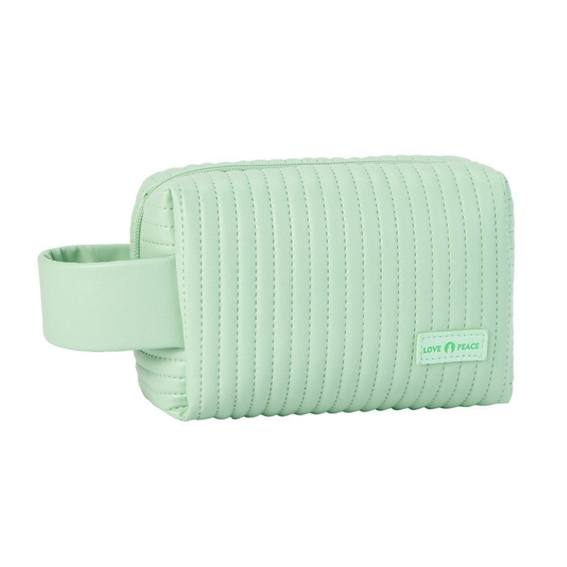 Necessaire de Maquiagem Love Peace