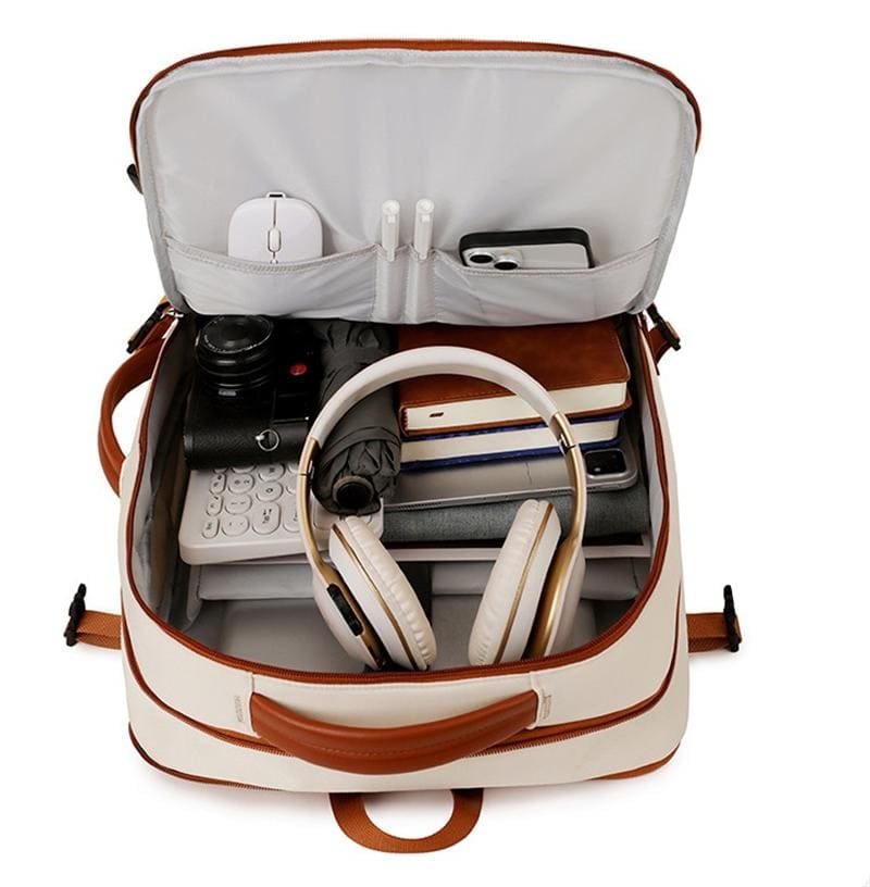 Mochila Inteligente Nordace