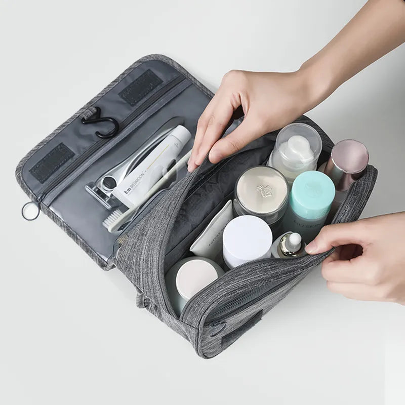 Necessaire Organizadora para Viagem Travel