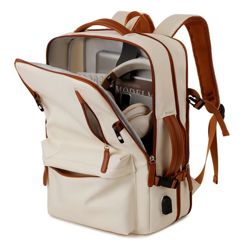 Mochila Inteligente Nordace