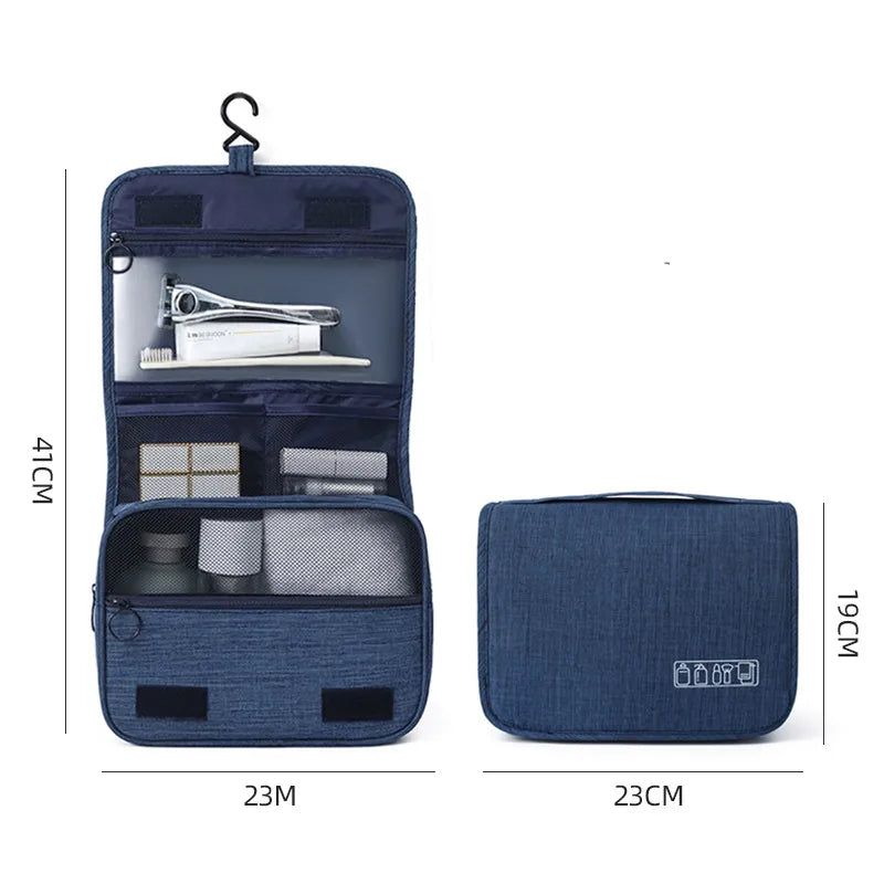 Necessaire Organizadora para Viagem Travel